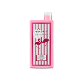 Mood Hawaii Shower Gel with Shea butter Base 750ml Anwar Store